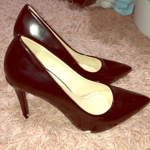 Anne Michelle Pumps